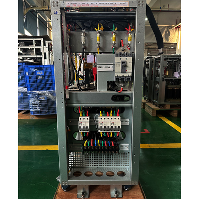 ДБЖ безперервної дії (Online) Ritar GP-33-20KVA  