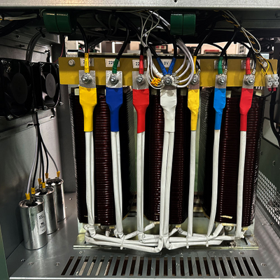 ДБЖ безперервної дії (Online) Ritar GP-33-30KVA  