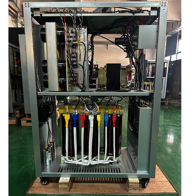 ДБЖ безперервної дії (Online) Ritar GP-33-30KVA  