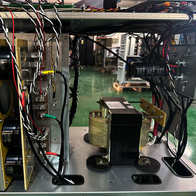 ДБЖ безперервної дії (Online) Ritar GP-33-30KVA  