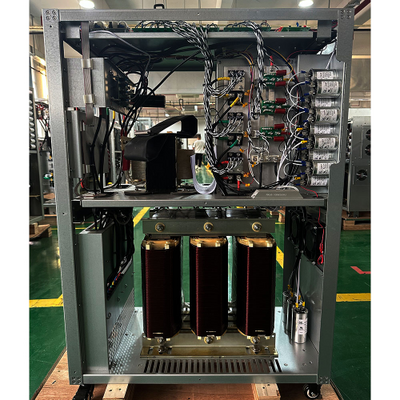 ДБЖ безперервної дії (Online) Ritar GP-33-30KVA  