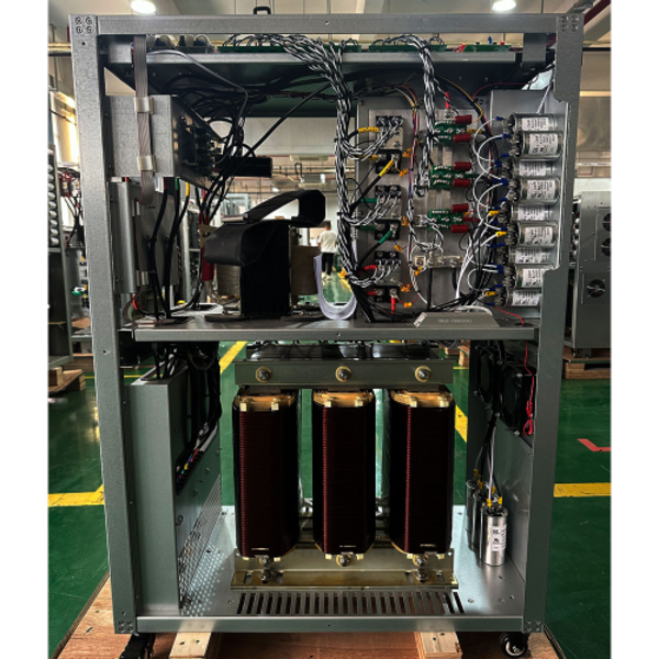 ДБЖ безперервної дії (Online) Ritar GP-33-30KVA