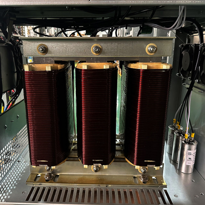 ДБЖ безперервної дії (Online) Ritar GP-33-30KVA  