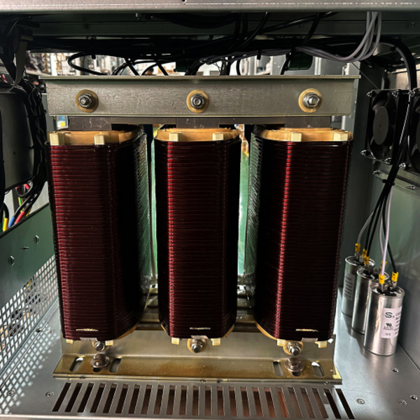 ДБЖ безперервної дії (Online) Ritar GP-33-30KVA