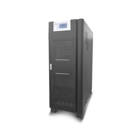 ДБЖ безперервної дії (Online) Ritar GP-33-30KVA  