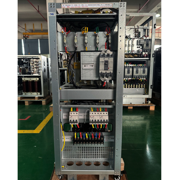 ДБЖ безперервної дії (Online) Ritar GP-33-30KVA