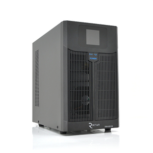 Лінійно-інтерактивний ДБЖ Ritar RTSW-3000 2100 Вт , 48V (RTSW-3000 D48)