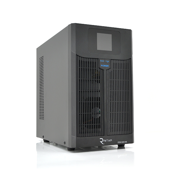 Лінійно-інтерактивний ДБЖ Ritar RTSW-3000 2100 Вт , 48V (RTSW-3000 D48)