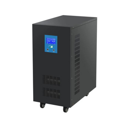 Лінійно-інтерактивний ДБЖ Patriot NB70296