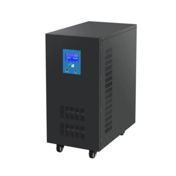 Лінійно-інтерактивний ДБЖ Patriot NB70296