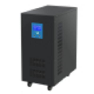 Лінійно-інтерактивний ДБЖ Patriot NB70296