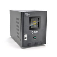 Лінійно-інтерактивний ДБЖ Europower PSW-EP6000TW48