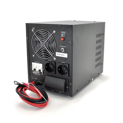 Лінійно-інтерактивний ДБЖ Europower PSW-EP6000TW48  