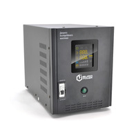 Лінійно-інтерактивний ДБЖ Europower PSW-EP7000TW48