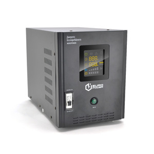 Лінійно-інтерактивний ДБЖ Europower PSW-EP7000TW48