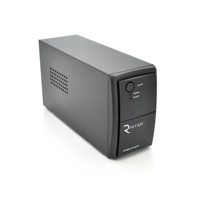 Лінійно-інтерактивний ДБЖ Ritar RTP500L-UX-IEC 300W Proxima-L
