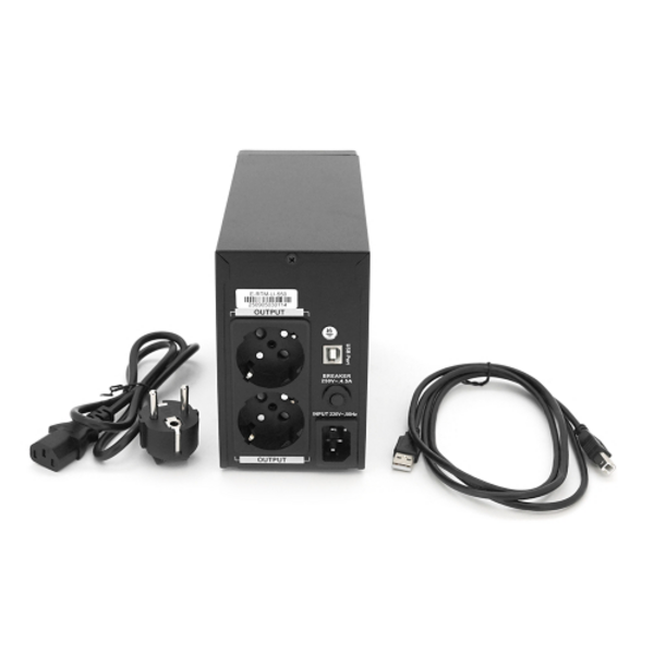 Лінійно-інтерактивний ДБЖ Ritar E-RTM-LI-550