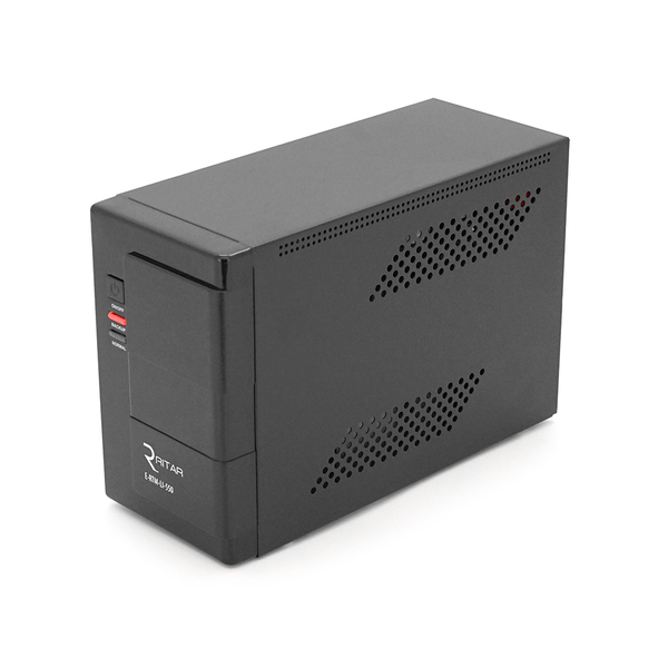 Лінійно-інтерактивний ДБЖ Ritar E-RTM-LI-550