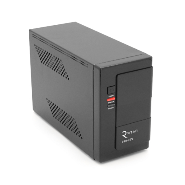 Лінійно-інтерактивний ДБЖ Ritar E-RTM-LI-550