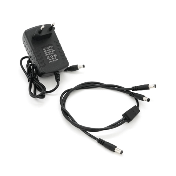 ДБЖ для роутера Voltronic SborYT YT44793