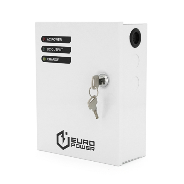 Блок безперервного живлення Europower EP-UPS-1203(M)