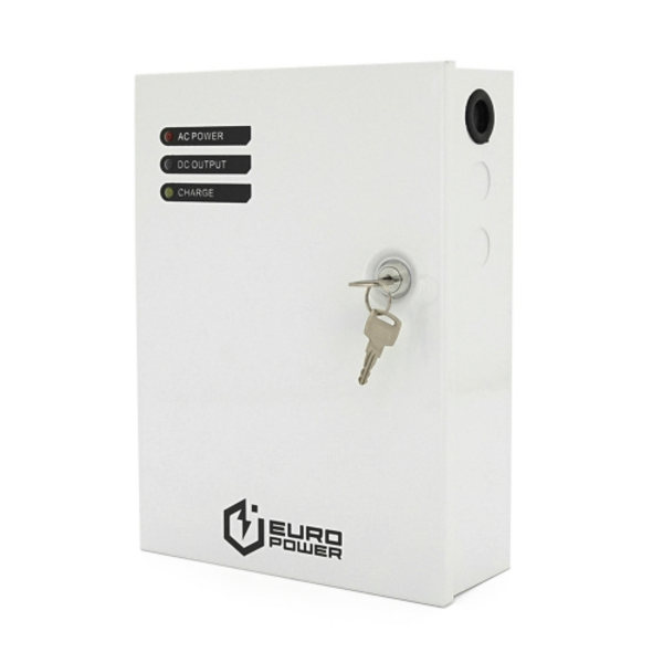 Блок безперервного живлення Europower EP-UPS-1205(M)