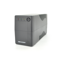 Лінійно-інтерактивний ДБЖ HIKVISION DS-UPS600