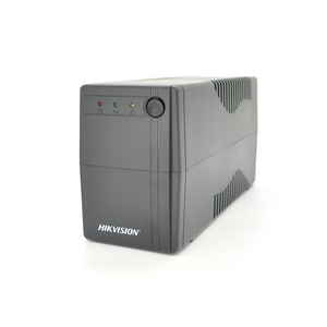 Лінійно-інтерактивний ДБЖ HIKVISION DS-UPS600