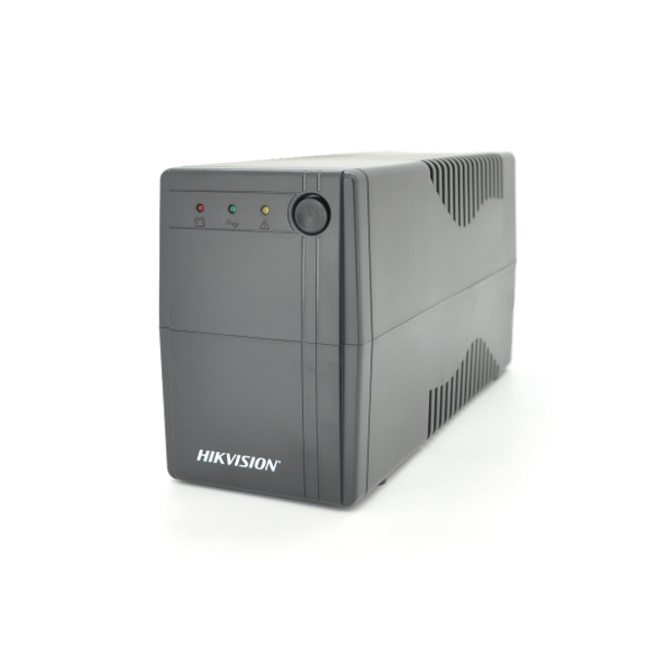 Лінійно-інтерактивний ДБЖ HIKVISION DS-UPS600