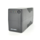 Лінійно-інтерактивний ДБЖ HIKVISION DS-UPS1000  