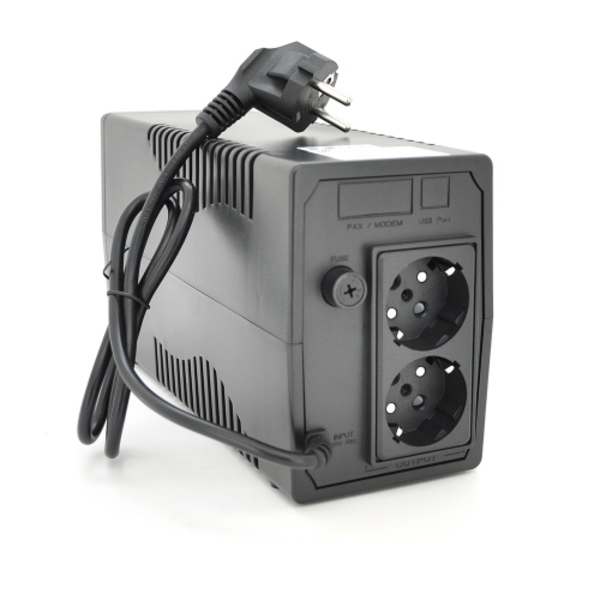 Лінійно-інтерактивний ДБЖ HIKVISION DS-UPS1000