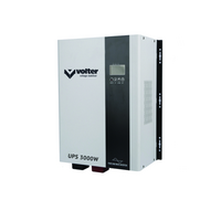 Джерело безперебійного живлення Volter UPS-3000