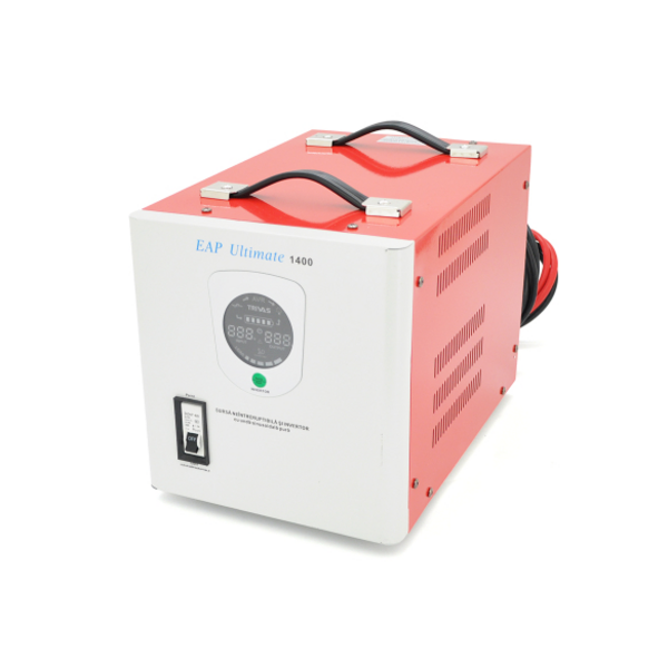 Джерело безперебійного живлення Westech EAP DUAL-2000VA / 1400W 24V