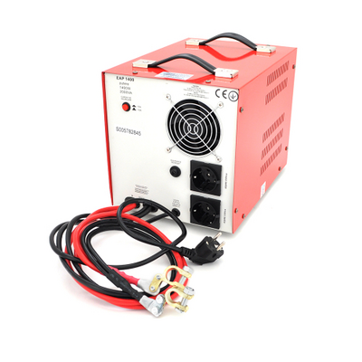 Джерело безперебійного живлення Westech EAP DUAL-2000VA / 1400W 24V
