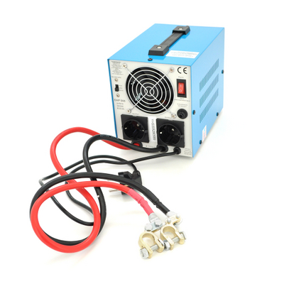 ДБЖ Westech EAP Energy-800VA / 500W 12V