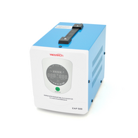 ДБЖ Westech EAP Energy-800VA / 500W 12V