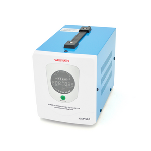 ДБЖ Westech EAP Energy-800VA / 500W 12V