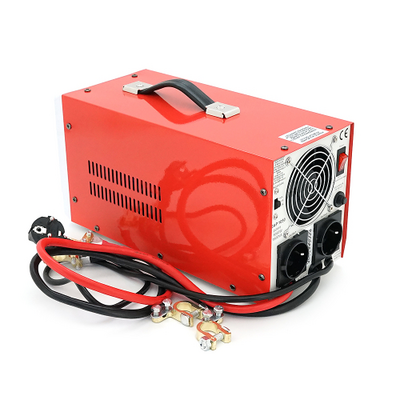 Джерело безперебійного живлення Westech EAP DUAL-ULTIMATE-1500VA / 1050W 24V