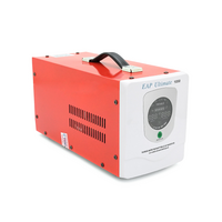 Джерело безперебійного живлення Westech EAP DUAL-ULTIMATE-1500VA / 1050W 24V