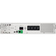 Наличие непрерывного питания APC Smart-UPS C 1500VA Rack Mount 2U с функцией SmartConnect (SMC1500I-2UC)