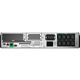 Джерело безперебійного живлення APC Smart-UPS RM 3000VA 2U LCD with SmartConnect (SMT3000RMI2UC)