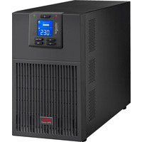 Джерело безперебійного живлення APC Easy UPS On-Line SRV 2.7kW/3kVA (SRV3KI-E)