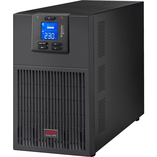 Джерело безперебійного живлення APC Easy UPS On-Line SRV 2.7kW/3kVA (SRV3KI-E)