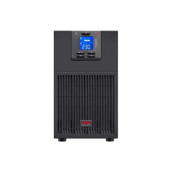 Джерело безперебійного живлення APC Easy UPS On-Line SRV 2.7kW/3kVA (SRV3KI-E)