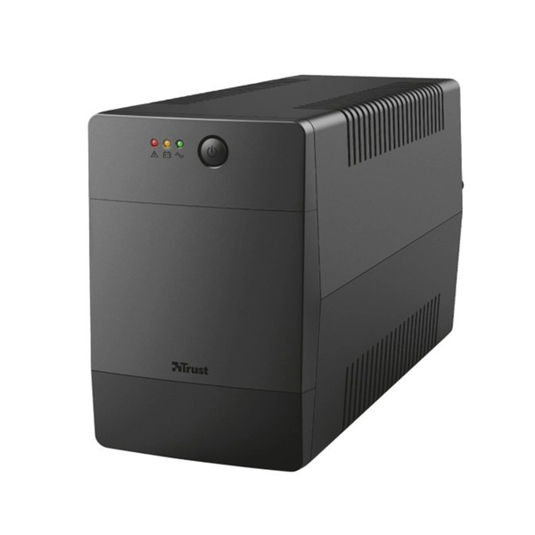 Джерело безперебійного живлення Trust Paxxon 800VA UPS
