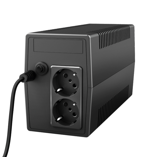 Джерело безперебійного живлення Trust Paxxon 800VA UPS
