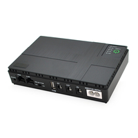 Джерело безперебійного живлення (ДБЖ) UPS-18W DC1018P