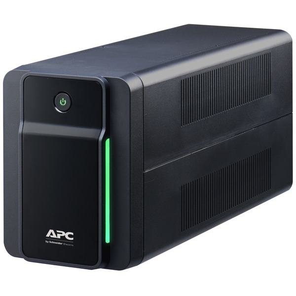 ДБЖ APC Back-UPS 1600VA, Schuko (BX1600MI-GR)