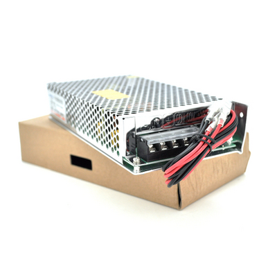 ДБЖ перфорований з LED-індикацією Voltronic 12V/15А, SC-180W