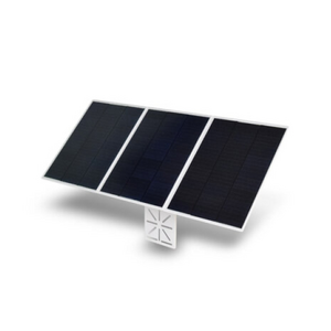 Сонячна батарея з акумулятором Full Energy SBBG-125